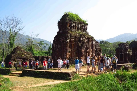 Promueve provincia vietnamita de Quang Nam el turismo 