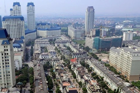 Hanoi atrae inversión extranjera millonaria en cinco meses