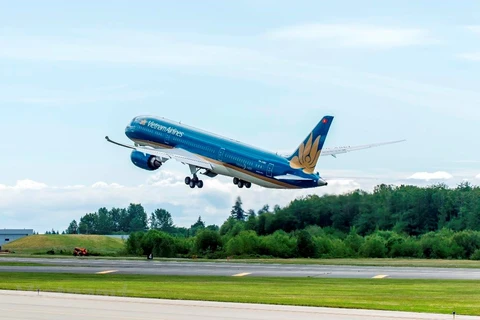 Vietnam Airlines recupera operación de todos los vuelos nacionales