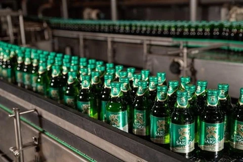 Mercado cervecero de Vietnam prevé grandes cambios en 2020