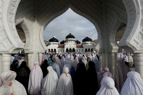 Cancela Indonesia peregrinación del Haj por preocupación sobre el COVID-19