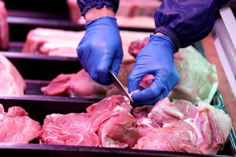 Importaciones de carne a Vietnam aumentan en primer cuatrimestre de 2020 