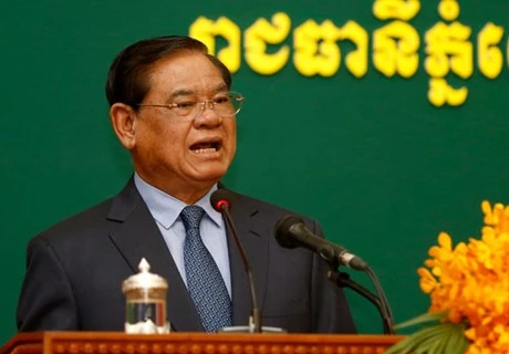 Camboya aprueba proyectos de ley contra lavado de dinero y financiamiento de armas de destrucción masiva