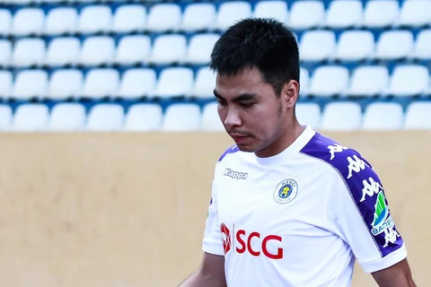 Destaca AFC gol del jugador vietnamita en la historia de la Copa regional