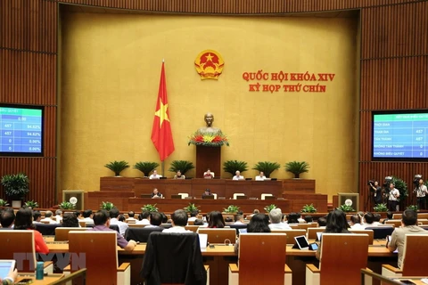 Tratado de Libre Comercio Vietnam-UE podrá entrar en vigor en agosto próximo