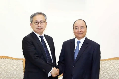 Vietnam considera a Japón uno de sus socios importantes