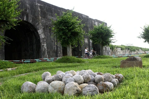 Ciudadela de la dinastía Ho reducirá precios de entradas para estimular turismo