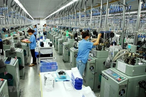 Ministerio de Industria y Comercio de Vietnam traza planes para 2020