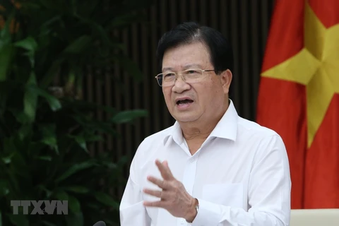 Efectuarán en Vietnam foro sobre cooperativas 2020