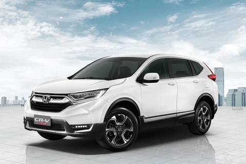 Honda Vietnam experimenta repunte notable de ventas tras reducción en abril