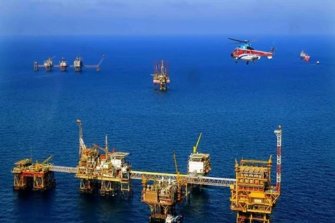 PetroVietnam disminuirá costo de explotación de petróleo durante la etapa 2020-2025
