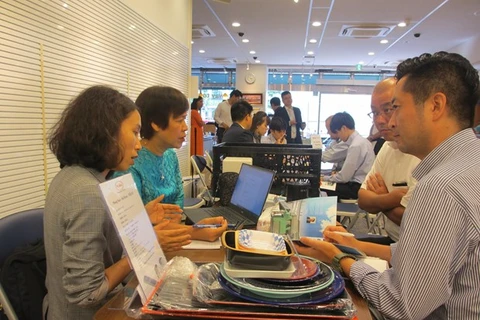Analizan herramientas para la búsqueda de socios de empresas vietnamitas en medio de COVID-19