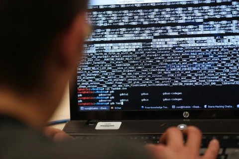 Registra Vietnam cerca de mil 500 ataques cibernéticos en sistemas de información