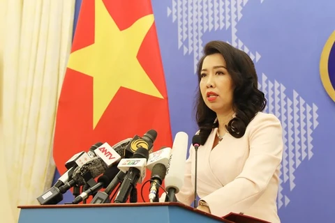 Vietnam listo para la implementación del EVFTA y EVIPA