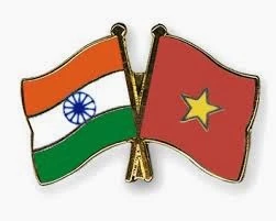 Destaca desempeño de diplomacia pública en cooperación Vietnam - India 