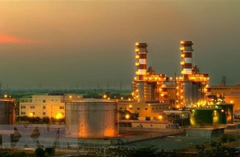 Aprobado proyecto de construcción de fábricas termoeléctricas en Vietnam