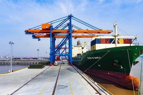 JICA encuestará proyecto del puerto de Lien Chieu en Da Nang