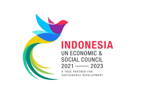 Elegida Indonesia como miembro de ECOSOC