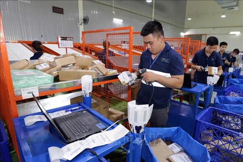 Vietnam busca adaptar al nuevo modelo de negocio en etapa postpandemia