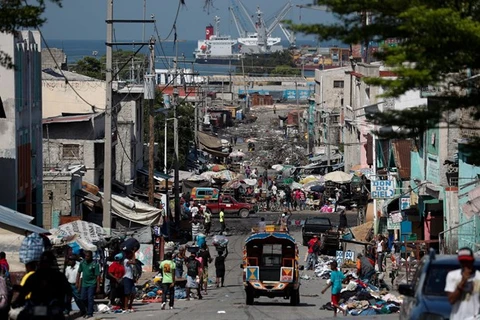Respaldan Vietnam e Indonesia reforma constitucional de Haití