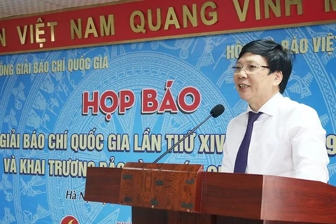 Prensa vietnamita hacia un desarrollo profesional y confiable