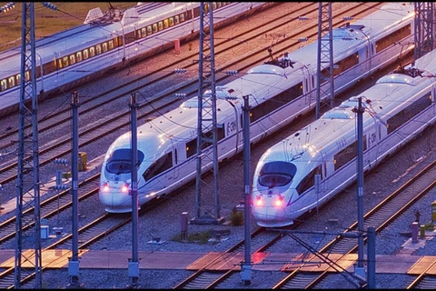 Singapur mantiene plan de ampliación de red ferroviaria