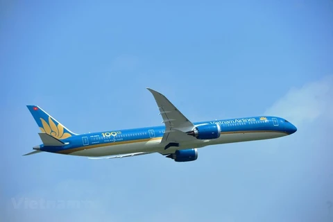 Vietnam Airlines abre nuevas rutas de conexión con ciudad de Can Tho