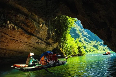 Provincia norvietnamita de Ninh Binh proyecta soluciones para fomentar el turismo