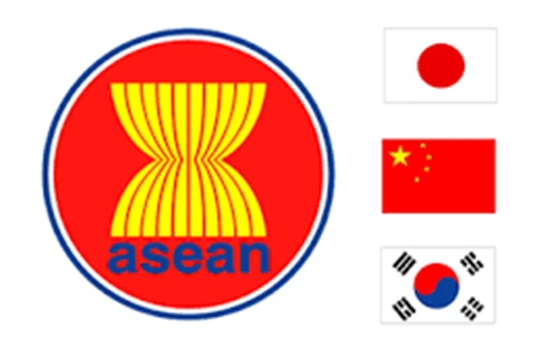 ASEAN+3 fortalece programa de fondos de emergencia