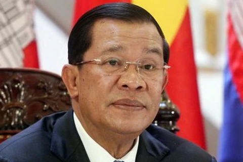 Gobierno camboyano anuncia paquete de asistencia a pobres afectados por el COVID- 19