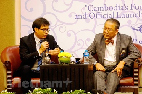 Instituto de Visión Asiática destaca esfuerzos de Vietnam por promover negociaciones del RCEP