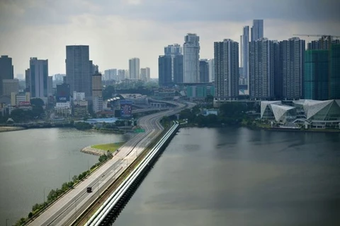 Acordaron Singapur y Malasia reabrir fronteras para viajes esenciales 