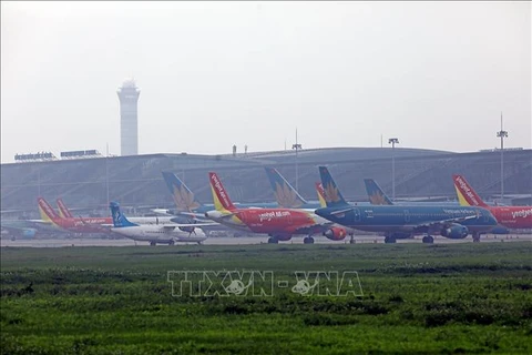 Aclara Vietnam información sobre pilotos extranjeros contratados en el país