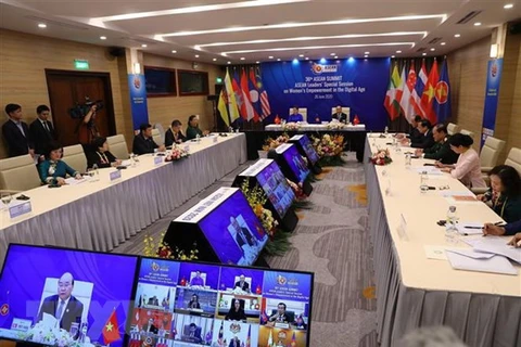 Analizarán ASEAN y Australia cooperación pospandemia 