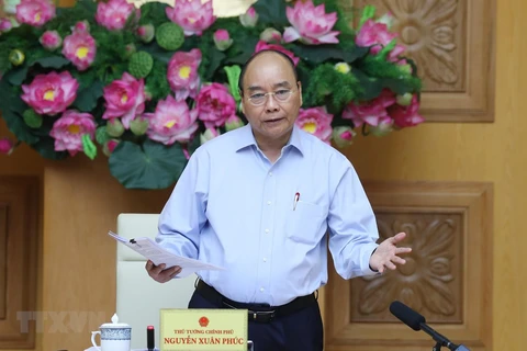 Exige premier de Vietnam controlar el Índice de Precios al Consumidor