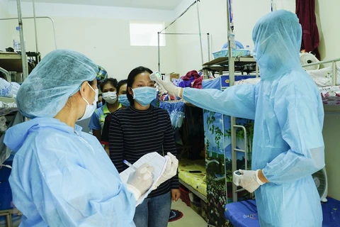 Descartan dos supuestos casos del COVID-19 en Vietnam
