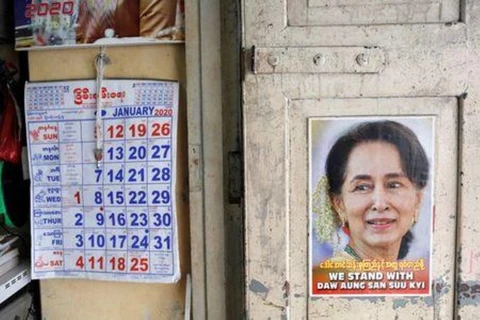Myanmar confirma la fecha para las elecciones generales de 2020
