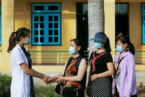Vietnam suma 80 días consecutivos sin nuevos casos del COVID-19 en la comunidad