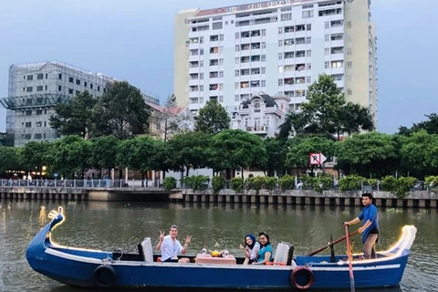 Ciudad Ho Chi Minh promueve desarrollo del turismo ecológico