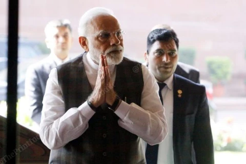 India mantiene postura separada de RCEP