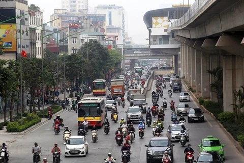 Develan cifras del desembolso de inversión pública en Vietnam en primer semestre del año