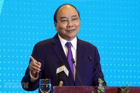 Premier de Vietnam insta a perfeccionar el portal nacional de servicios públicos