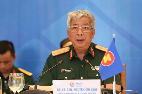 Preside Vietnam conferencia de políticas de seguridad del Foro regional de ASEAN