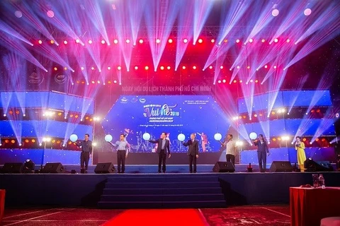 Celebrarán XVI Festival de Turismo de Ciudad Ho Chi Minh