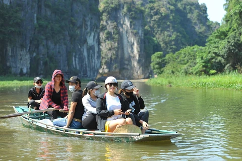 Promueven desarrollo turístico de Vietnam a través de habilidades digitales