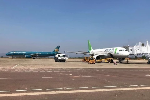 Bamboo Airway, la aerolínea más puntual de Vietnam