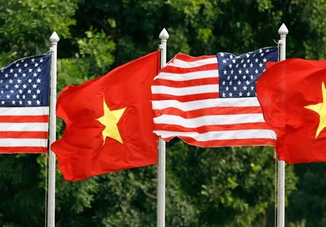 Presentan en Congreso de EE.UU. resoluciones sobre relaciones con Vietnam