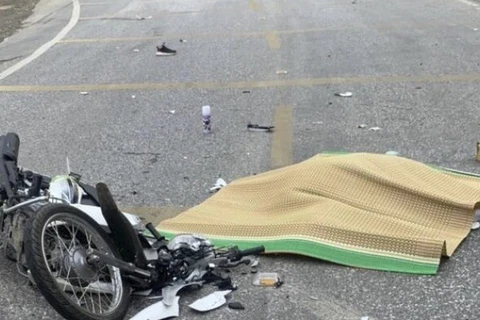 Fallece una ciudadana mexicana en accidente de tránsito en Vietnam