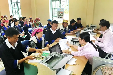 Celebrará Vietnam teleconferencia sobre créditos de políticas sociales
