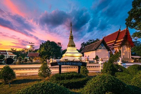 Thai Vietjet ofrece tarifas súper ahorradoras para todas las rutas domésticas